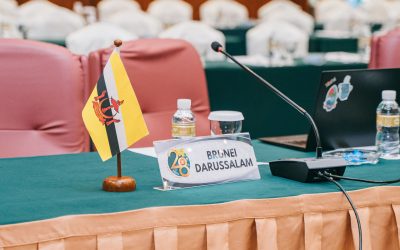 The Twenty-Eighth ASEAN Directors – General of Immigration Departments and Heads of Consular Affair Divisions of the Ministries of Foreign Affairs Meetings (28th DGICM) and Its Related Meetings