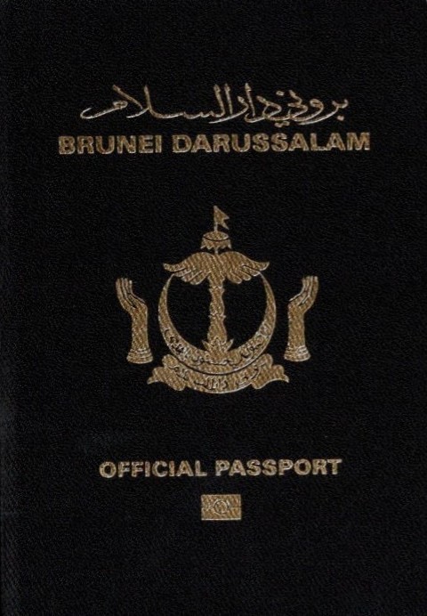 DP RASMI